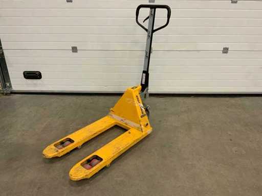 2015 Total Lifter TRP0003 Short pentru Platformă Hidraulică