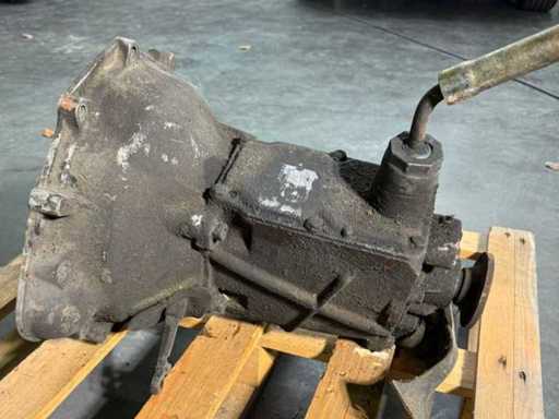 Volvo 380100 Pièces de véhicules Boîte de Vitesse