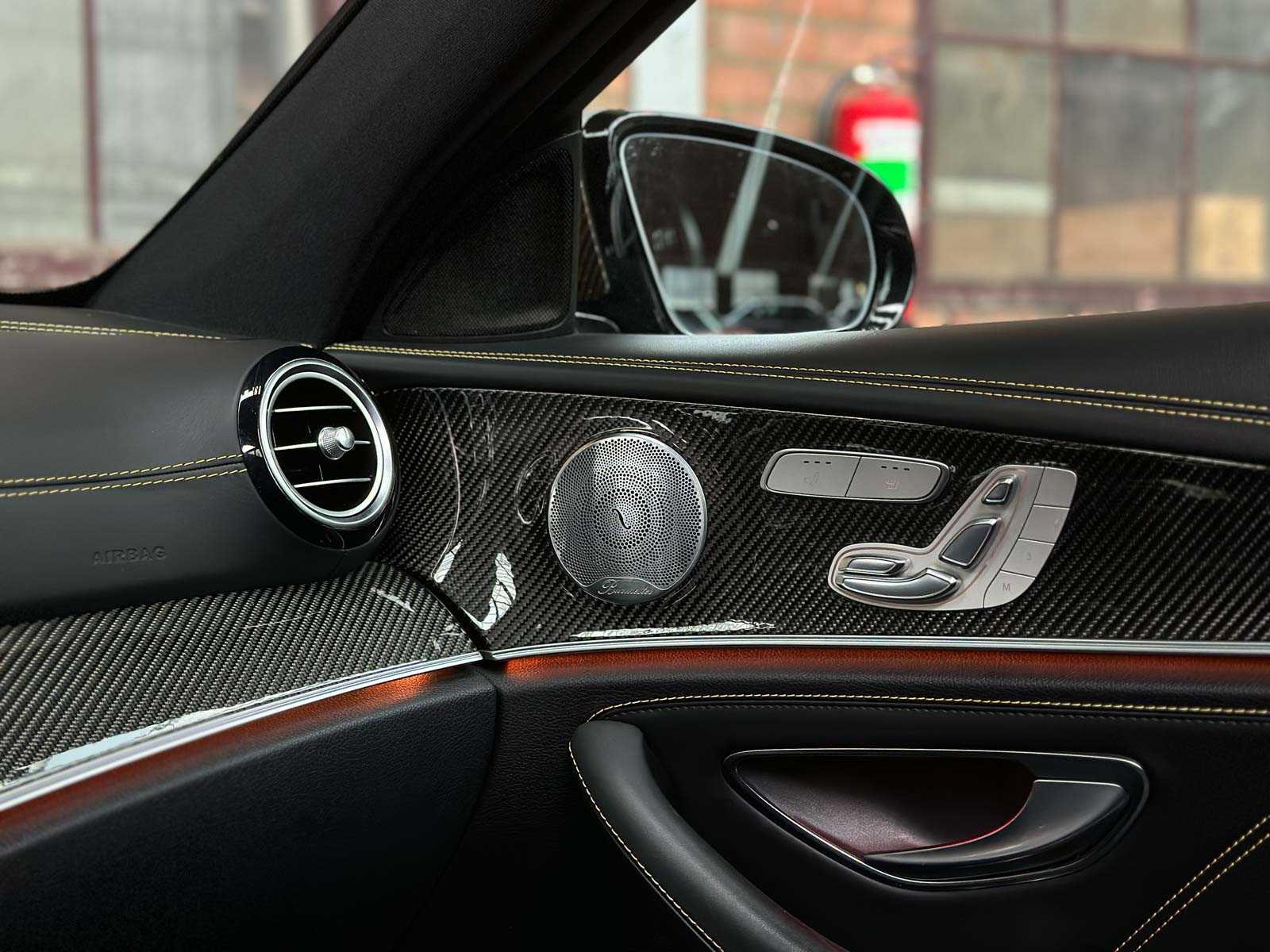 Mercedes-Benz E63s AMG Estate 4.0 V8 4Matic Premium Plus Edition 1 612pk 2018 (Origineel-NL) E-Klasse, SJ-346-K