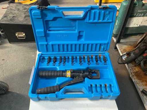 Cembre Kabelschoen tang