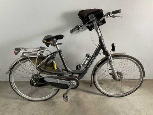 Gazelle - Di2 Ultimate Sports - Vélo femme