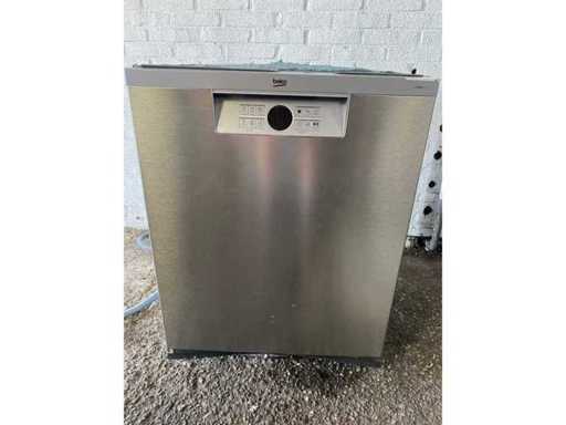Beko BDUN36451X | Lave-vaisselle sous le plan de travail