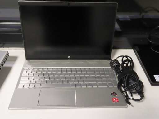 HP - Pavillion 15-cw1948nd - Laptop