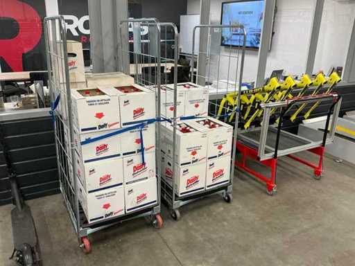 Dasty Ontvetter (275x)