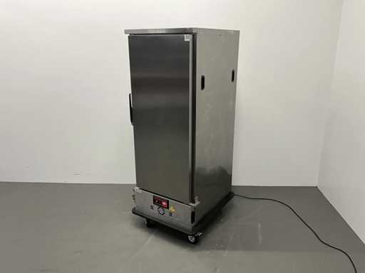 Empero - Mobile warming cabinet