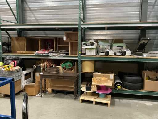 Decorarea magazinului