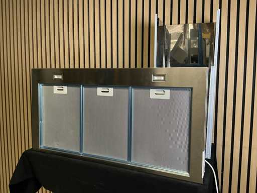 Atag WS90311IM. Wandmontierte Dunstabzugshaube