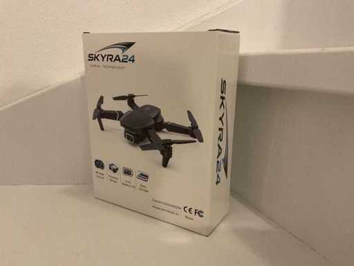 Skyra24-Drohne