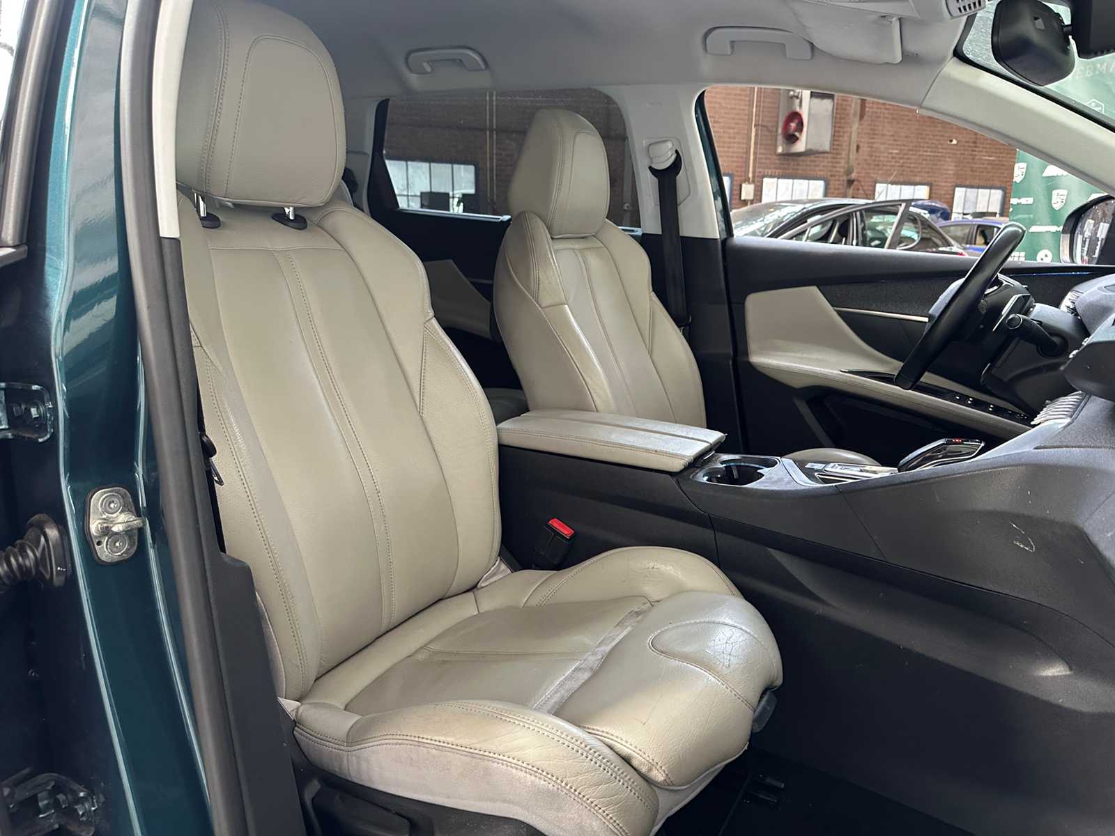 Peugeot 5008 1.6 PureT. BL. Prem. 181pk 2019, XH-072-L