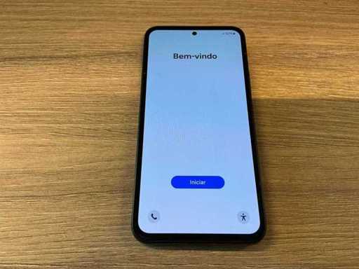 Samsung Galaxy A54 5G (128GB) Mobiele telefoon