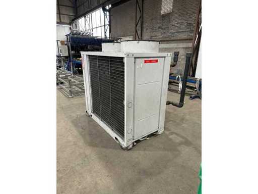 Sprężarka chłodnicza Boe-Therm CH-055-STD