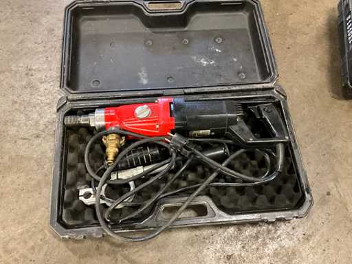 Eibenstock Diam CB-E20 Kernboormachine