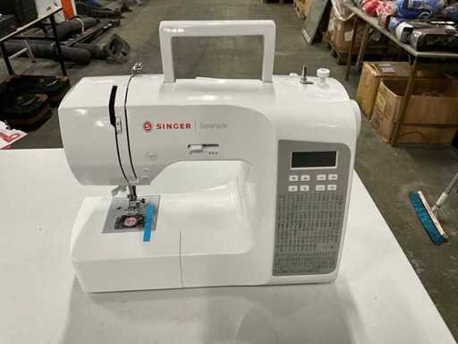 Singer C620L Serenade Nähmaschine