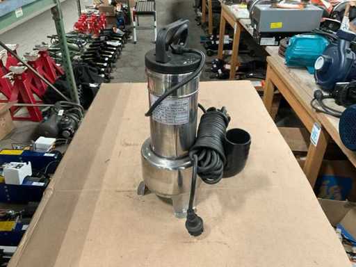 Aspira MVS7-1 Dompelpomp