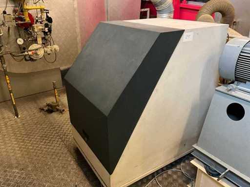 ORI-2000 - Oberflächenreiniger - 2004