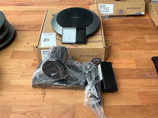 Lifesize Icon 700/Phone HD video conferencing system