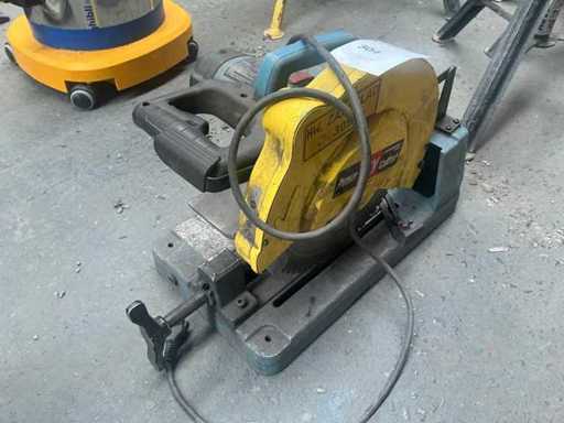 Jepson 9430 Afkortcirkelzaagmachine