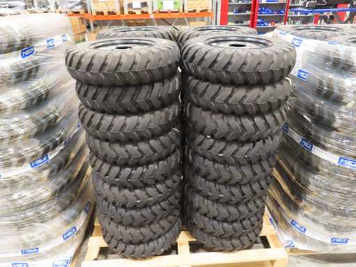 Carlisle - Trac Chief - Industriereifen 5.70-12 (36x)