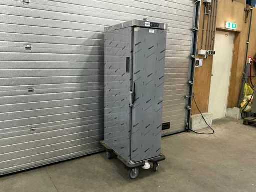 Saro BWS 20 2025 Beheizter Bankettwagen mit Befeuchtung