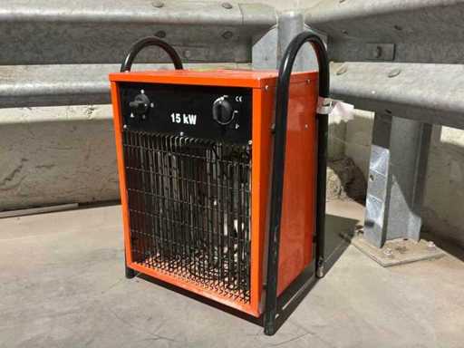 industriële heater