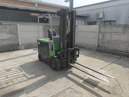CESAB COMPACT 250 Electric Forklift 