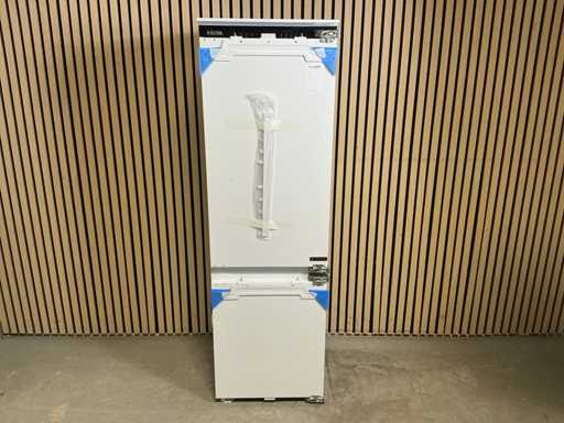 Etna KCD9178CNF Inbouw koel-vries combinatie