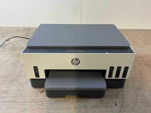 Drukarka HP Smart Tank 7005