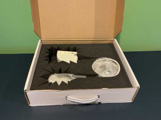 2018 Siemens C5-2V convex probe Ultrasound probe