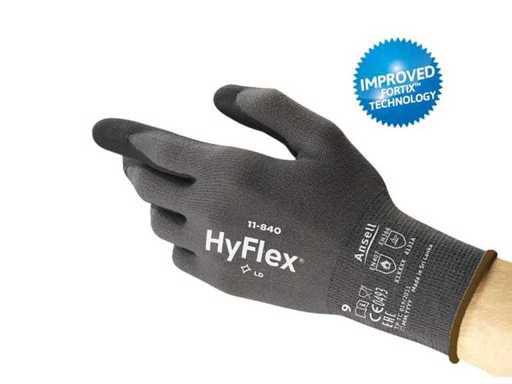 Ansell - 11840 - rękawice robocze rozmiar 12 (144x)