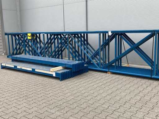 Polypal - Palletstelling 7x28