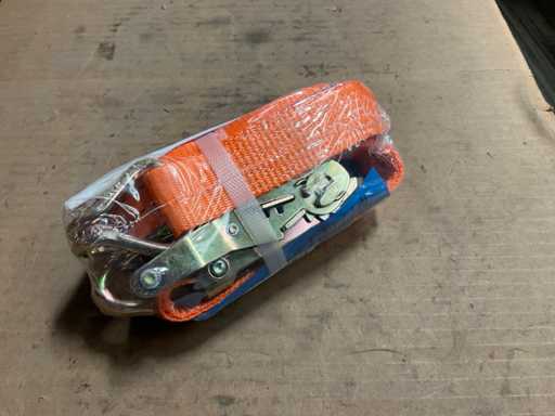 Sangle de serrage Torse CL02 2T6M (10x)