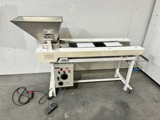 CITUS - CITUS-Tabelle - Sortiertabelle