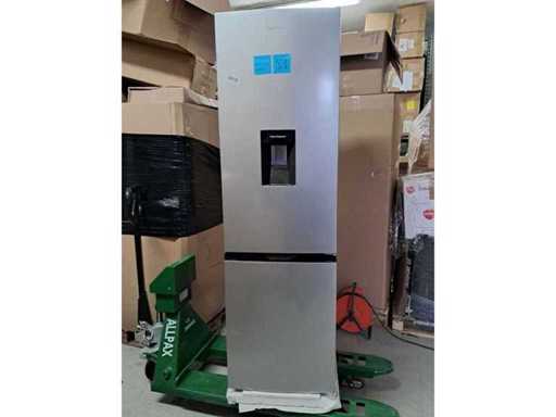 GEDTECH - GCB262SL - Refrigerator