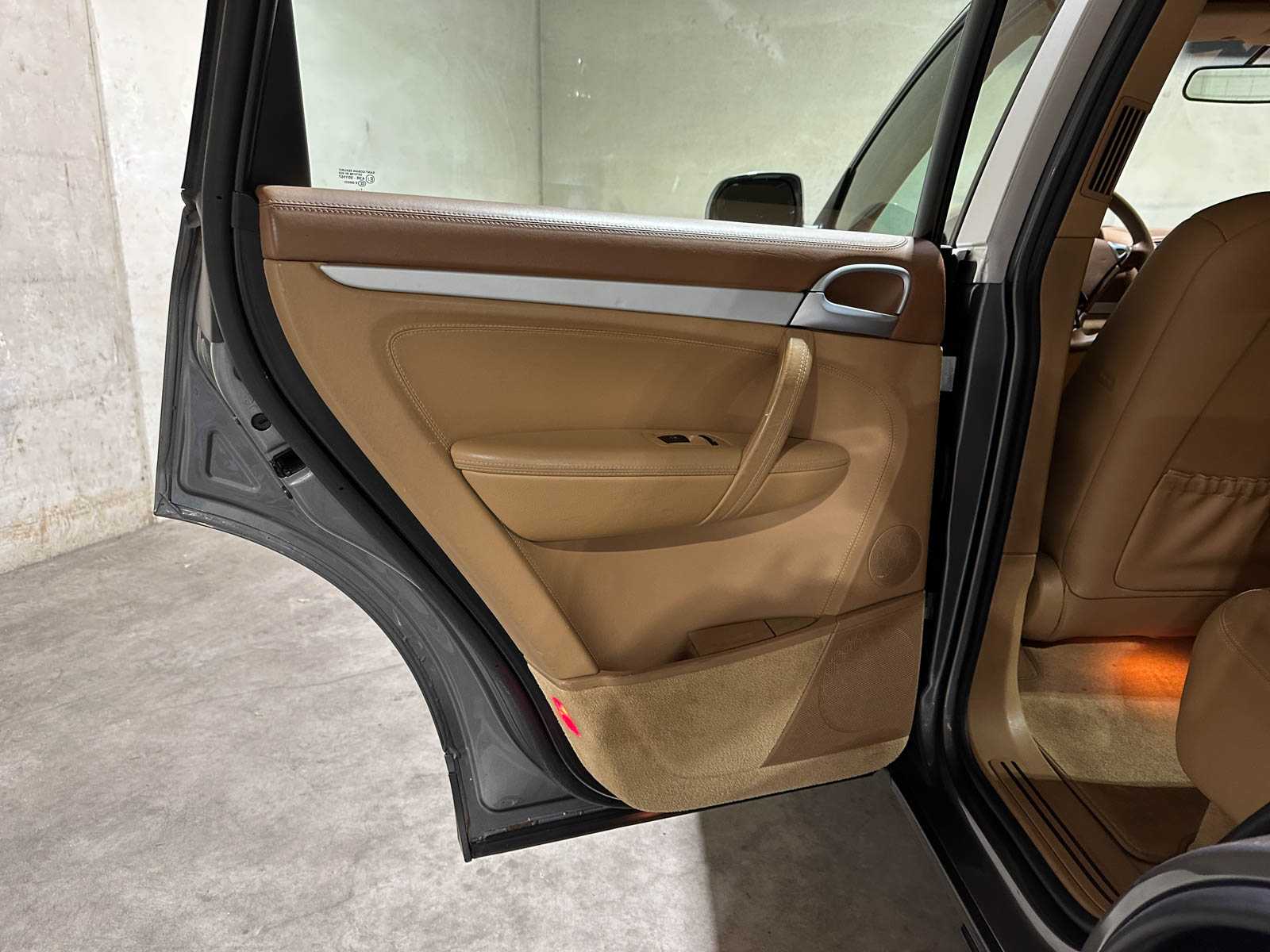 Porsche Cayenne 3.6 V6 290pk 2008 (Origineel-NL), 20-ZD-PN Youngtimer