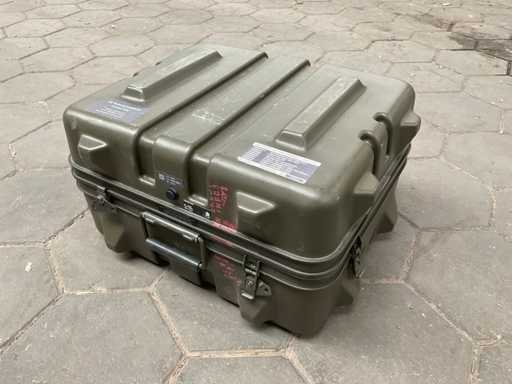 Thermodyne Transport Box