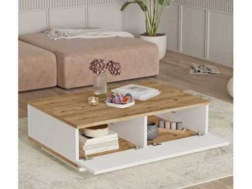 Skye Decor – Fr14-AW – Couchtisch