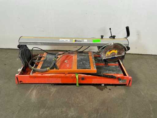 2019 Battipav VIP 290 Tile Table Saw