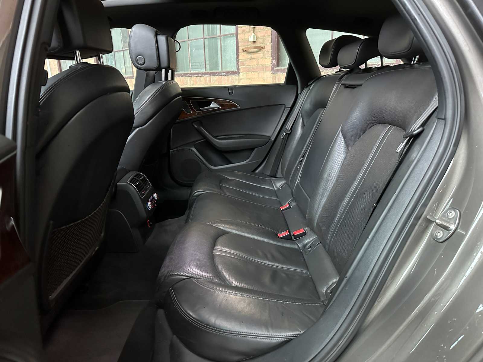 Audi A6 Avant 3.0 TFSI V6 Quattro Pro Line Plus 299pk 2012 (Origineel-NL), 37-TBD-9