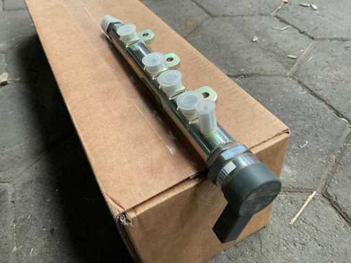 Bosch Smart fuel rail (11x)