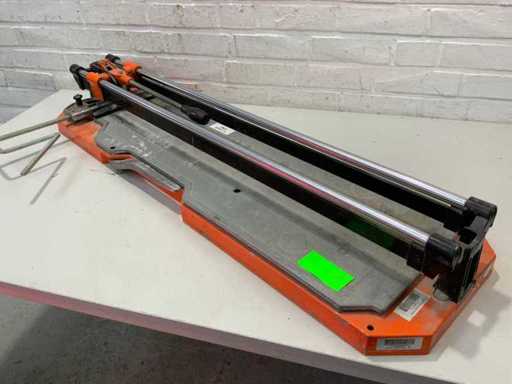 Rubi - TX-900 - Tegelsnijder