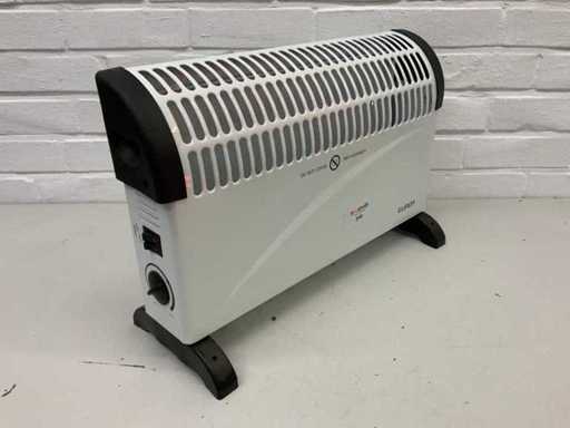 Eurom - CK1500 - Convector heater