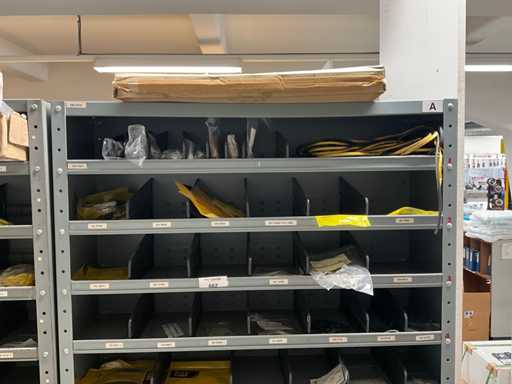 Cat Altra Parte Barca