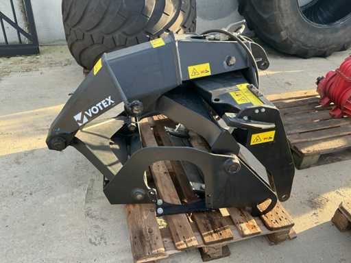 Tondeuse à fléaux Votex Bok Tondeuse à fléaux