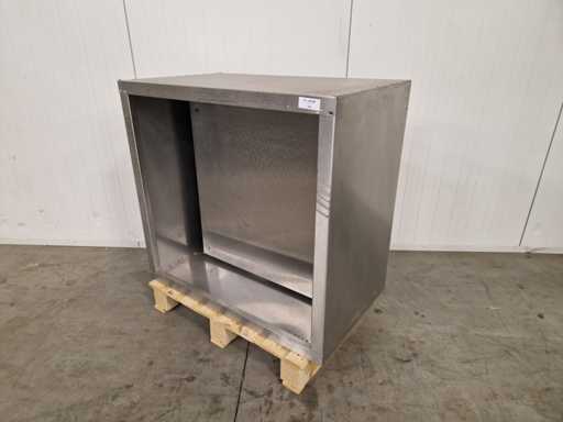 Afzuigkap - Dampkap/Doosmodel - 100 cm