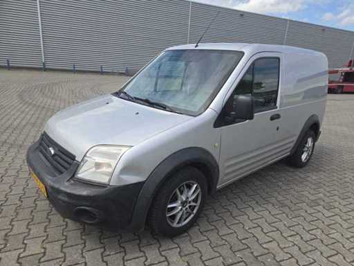 Ford Transit Connect airco T200S 1.8 TDCi EcoEd Bedrijfswagen