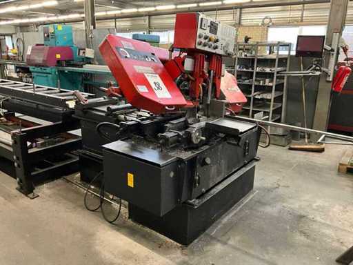 1992 Amada HA-250 Bandzaagmachine