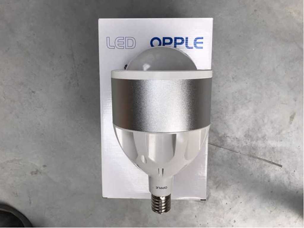 LED lamp 90W (24x)