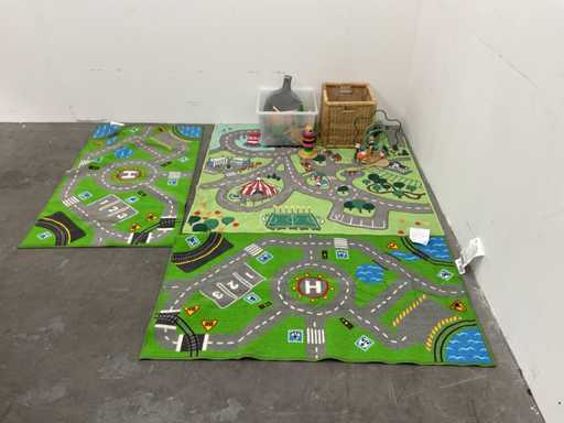 Zabawki dla niemowl?t