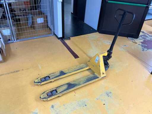 CBG III Pallettruck