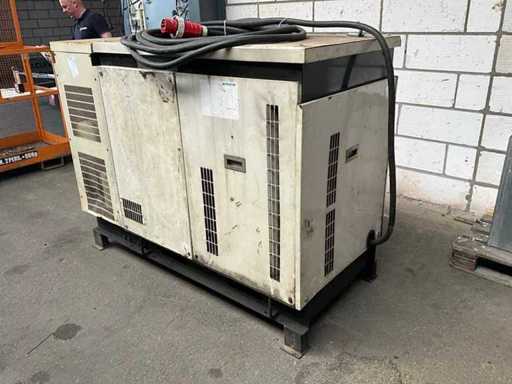 Compresseur d’air Airman SAS22P-54